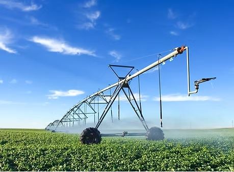 Agricultural Drone Mapping by  Ghost Drone Services