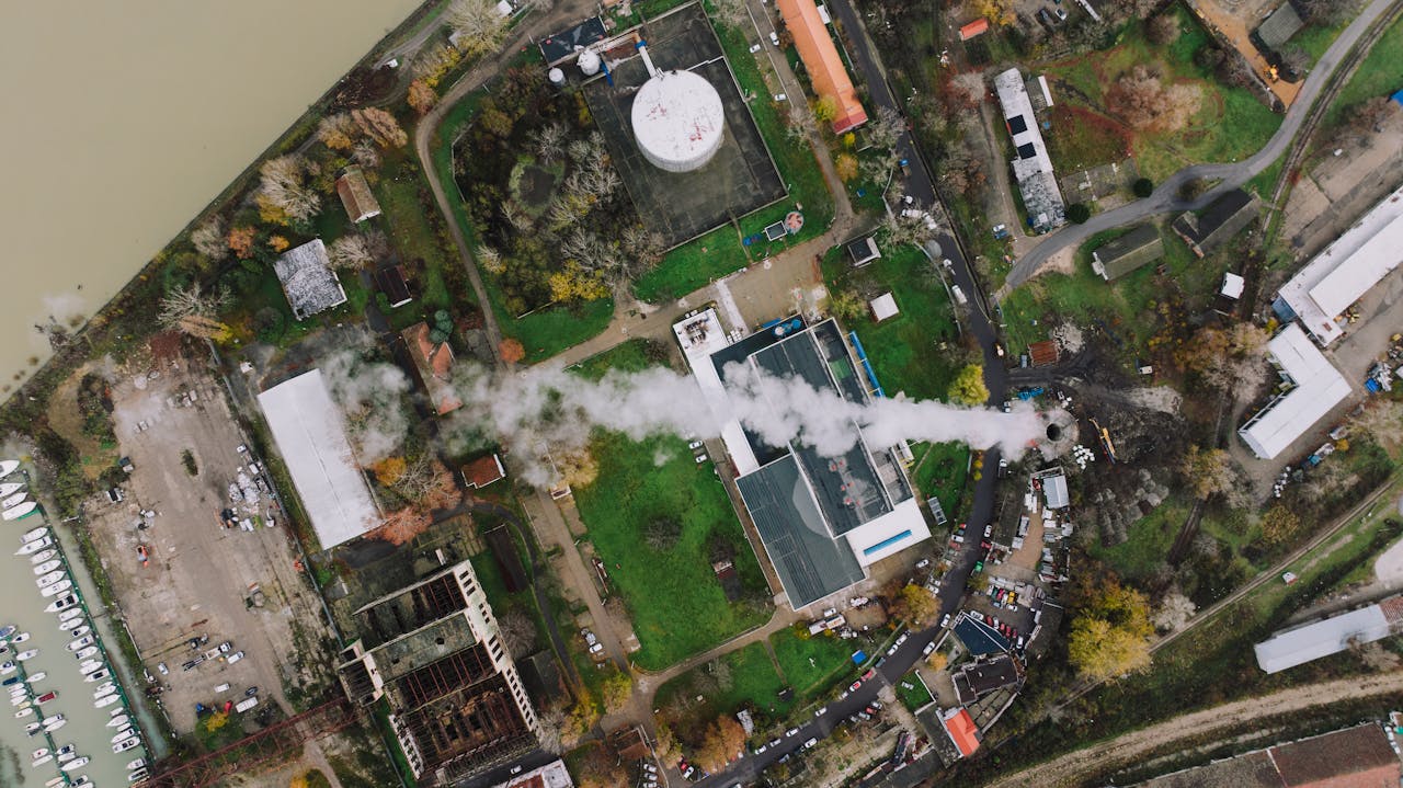 Inspections by Horizon View Drones