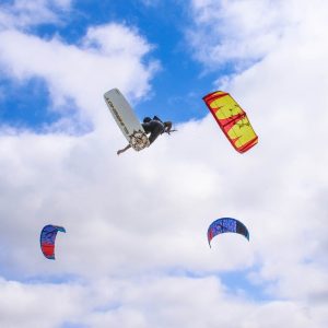 Events Aerial Photography & Videography in Pennsylvania by Nepa Drone