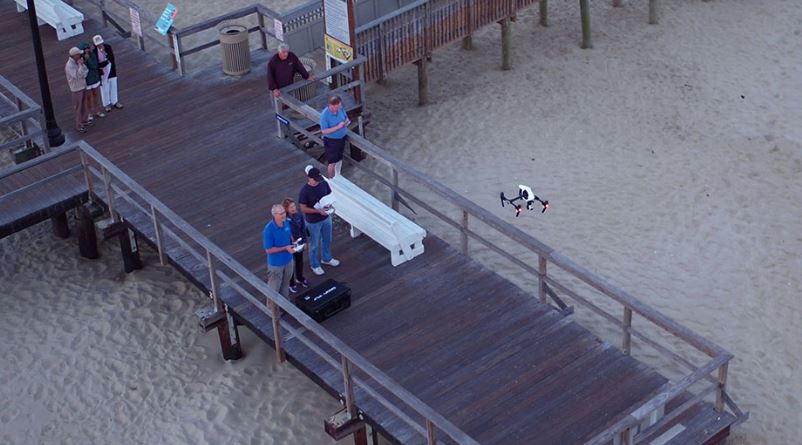 Aerial Photography & Videography-Hover Solutions