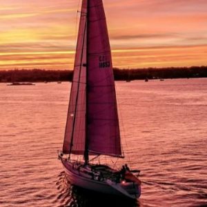 Boats, Yachts & Commercial Liners in Massachusetts by Elevate Drone Media, LLC