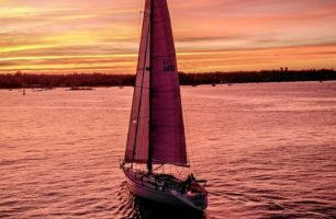 Boats, Yachts & Commercial Liners in Massachusetts by Elevate Drone Media, LLC