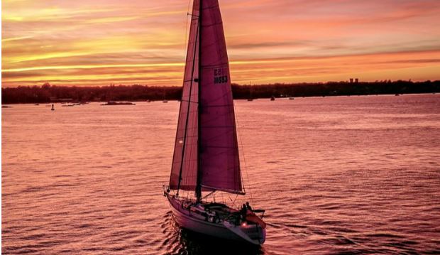 Boats, Yachts & Commercial Liners by Elevate Drone Media, LLC
