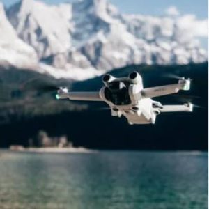 Cinematography in Toronto by Horizon View Drones