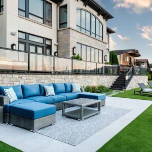Video reel and Cinematic Property Tour in Washington by Jerod Beeson in  Woodinville