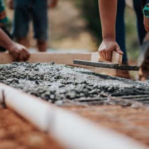 Aerial Imaging for Construction Projects in Maryland by Hover solutions