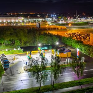 Commercial Aerial Services in North Carolina by Crystal Coast Aerial Photography