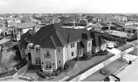 COMMERCIAL REAL ESTATE AERIAL PHOTOS / VIDEOS by  by SkyVues UAS
