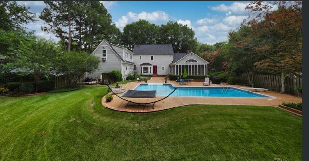 Residential and Commercial Real Estate photography/videography by Flying Coyote Aerial Photography