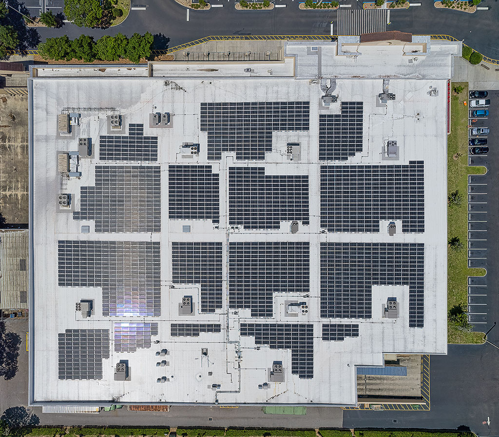 Aerial Imaging & Drone Services by Lerette Photography in Florida and artisticaerials
