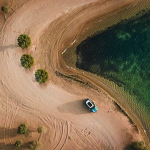 Real Estate Drone Photography by Flying Dog Images