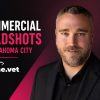 Dronevet Commercial Headshots Oklahoma