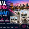Cincinnati Virtual Staging Services for Real Estate