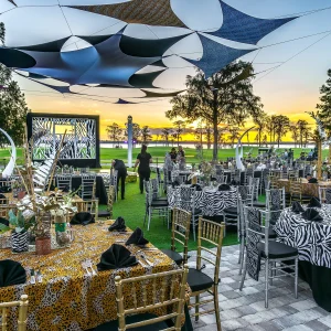 Event Photography Services by Lerette Photography