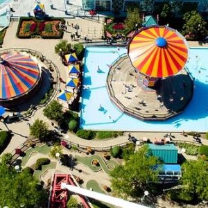 Beautiful Events Coverage in Georgia by  Ghost Drone Services