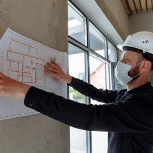 Free Basic Floorplans (Upgradeable) in Massachusetts by Elevation UAV Aerial Solutions