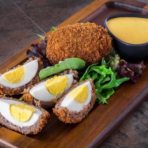 Food Photography by Lerette Photography