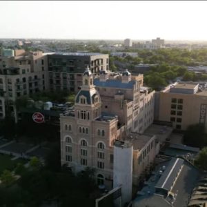 4K Aerial Footage for Your Business in kansas by AnDRONErson Aerial Imagery