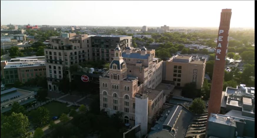 4K Aerial Footage for Your Business by AnDRONErson Aerial Imagery