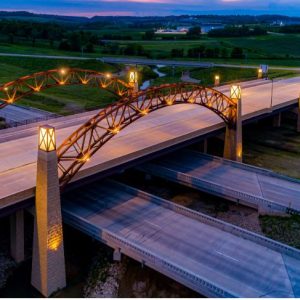 Architecture Photography by Bob Felderman Photography in IA