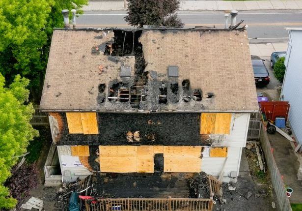 Insurance Claims & Inspections by Elevate Drone Media, LLC