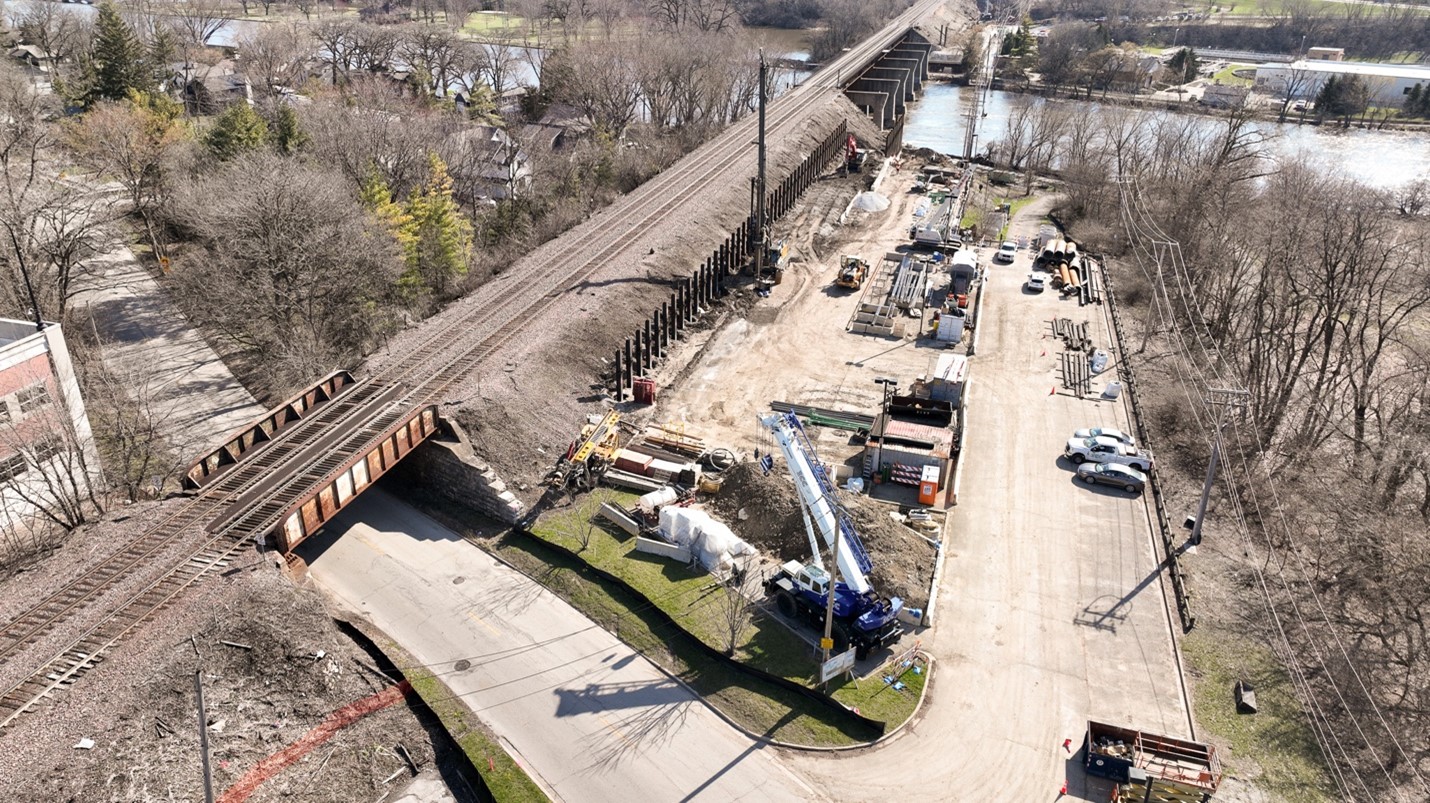 Drones services in Geneva for industrial Inspection by Your Flying Camera