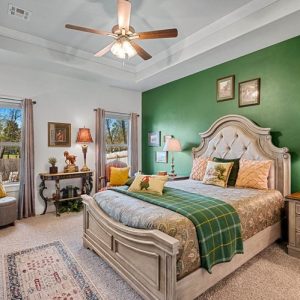 Residential Real Estate in California by Commercial Drones Dispatch