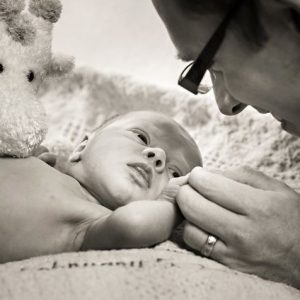 New Born Photography - Your photography team by Ed & Krystal