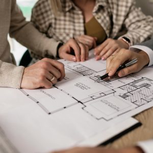 Airbnb Floor Plans Photography Services  by Str8 Shooters Photography