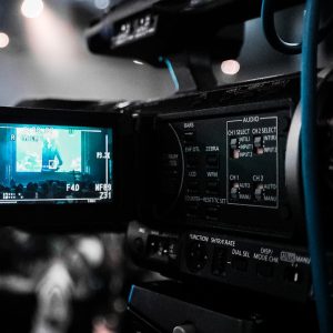 B-roll footage for documentaries