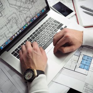 Floor Plans Photography - Real Estate Residential Photography by Str8 Shooters Photography
