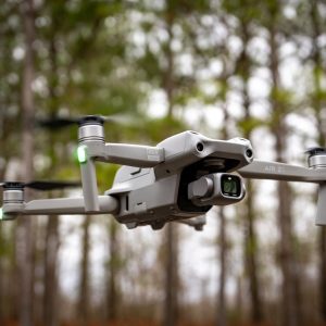 Aerial Videography in Boise by Rapid Aerial