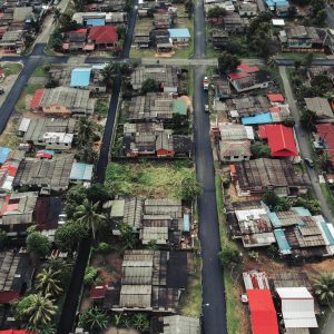 Aerial Surveys & Mapping in Boise by Rapid Aerial