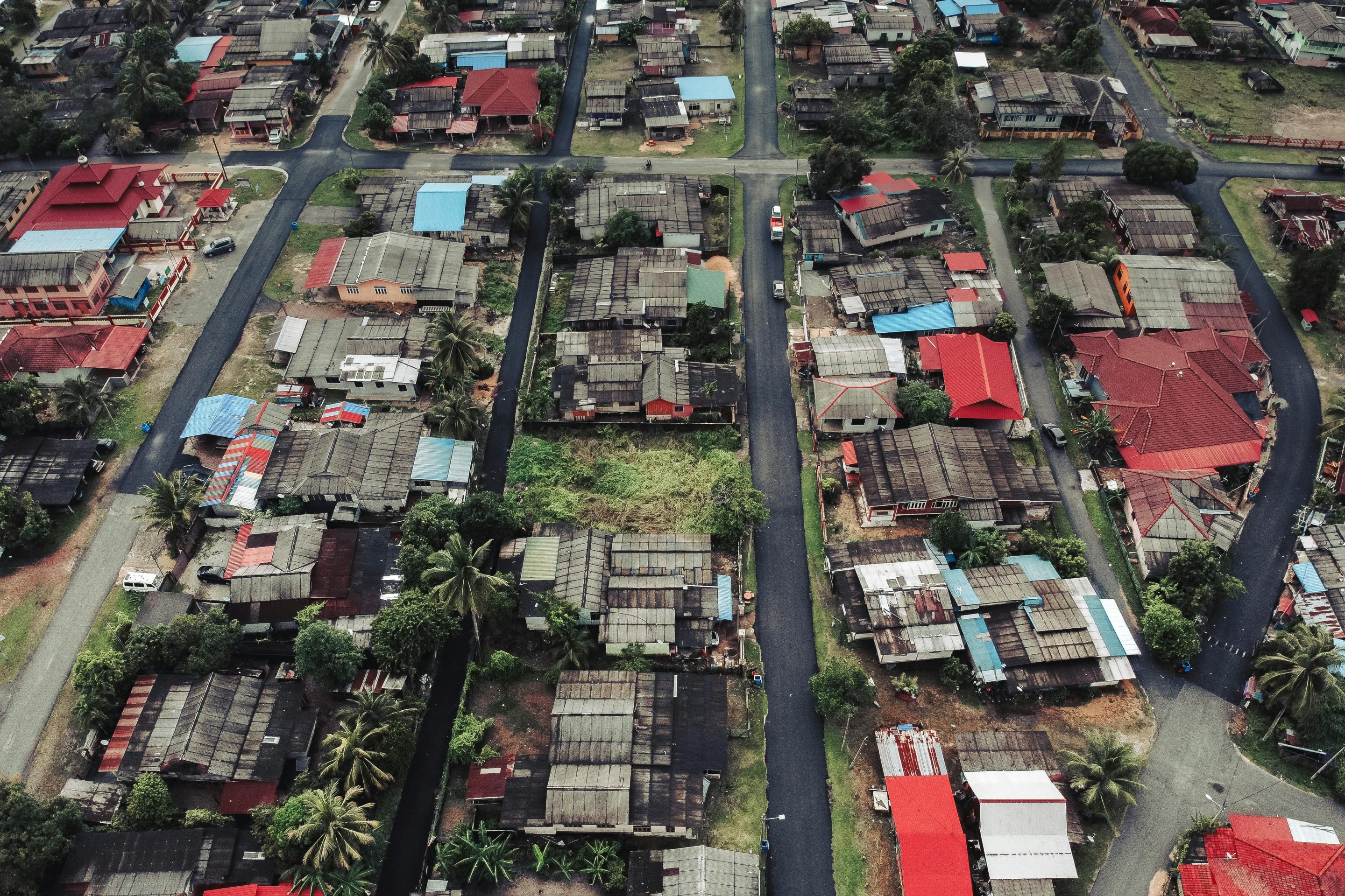 Aerial Surveys & Mapping by Rapid Aerial