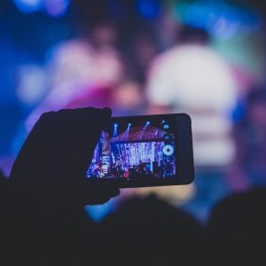 Event Videography in Boise by Rapid Aerial