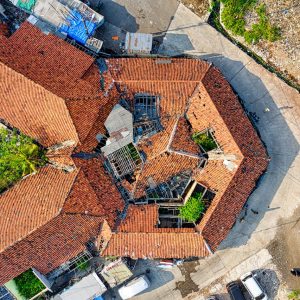 Stunning Aerial Inspections in Boise by Rapid Aerial
