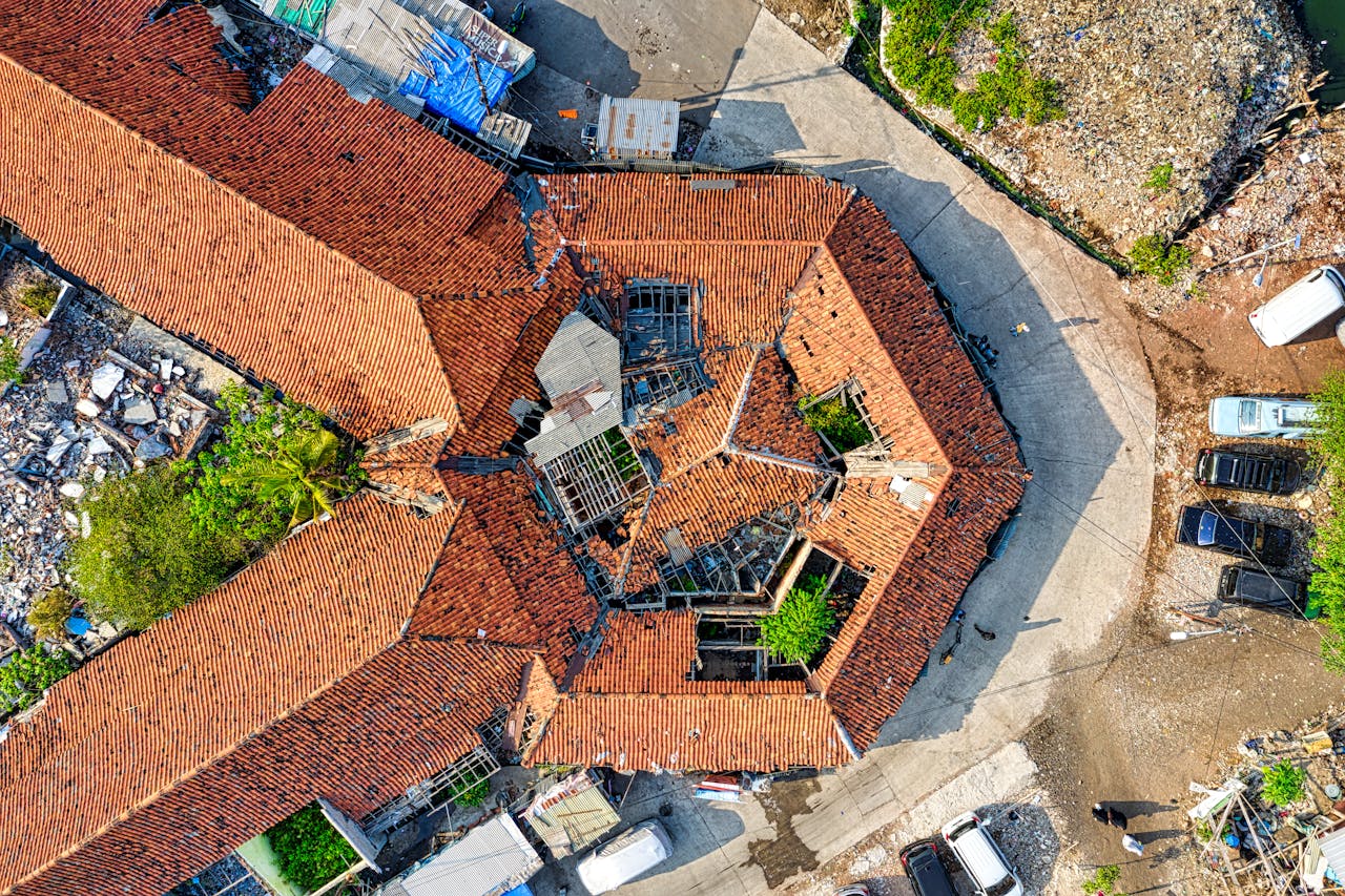Aerial Inspections by Rapid Aerial