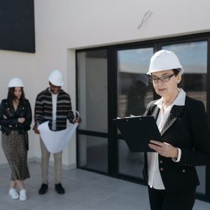 Property Inspections photography services by FlightPNW
