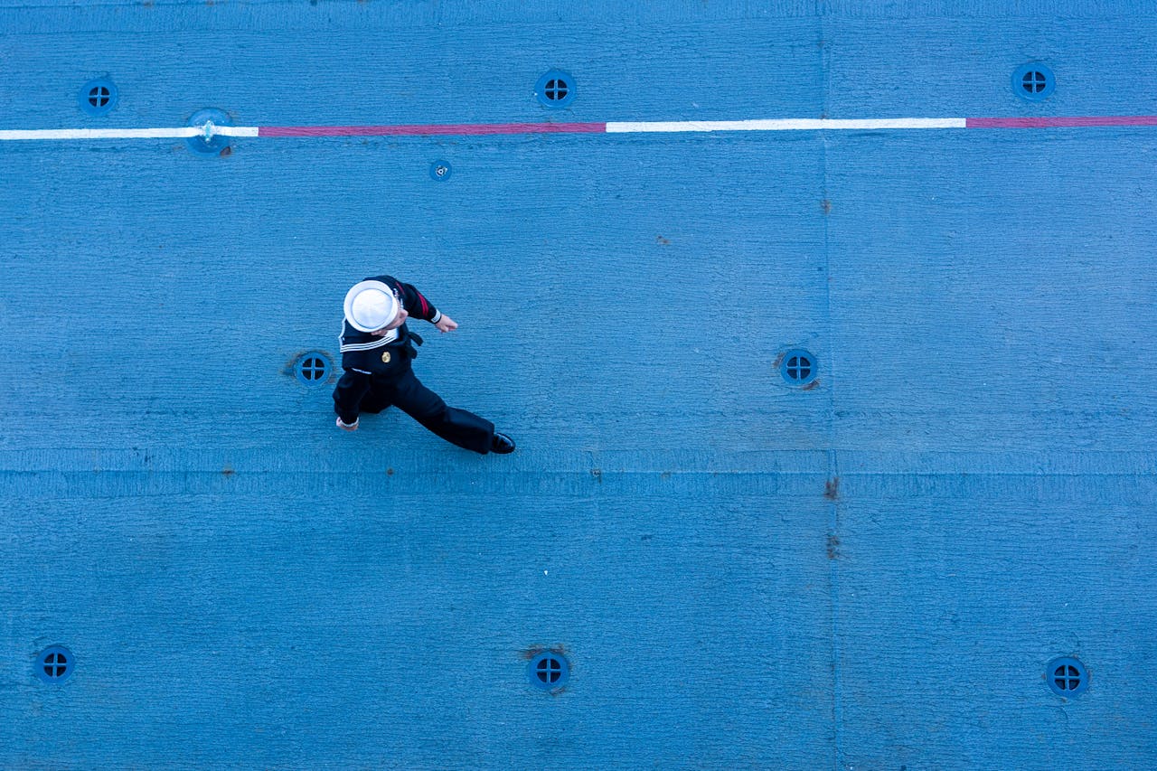 Professional Aerial Imaging Services by Aerial 17