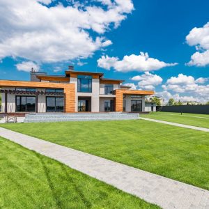 Enhance Listings in Colorado with Real Estate photography by Mountain Hare Drones