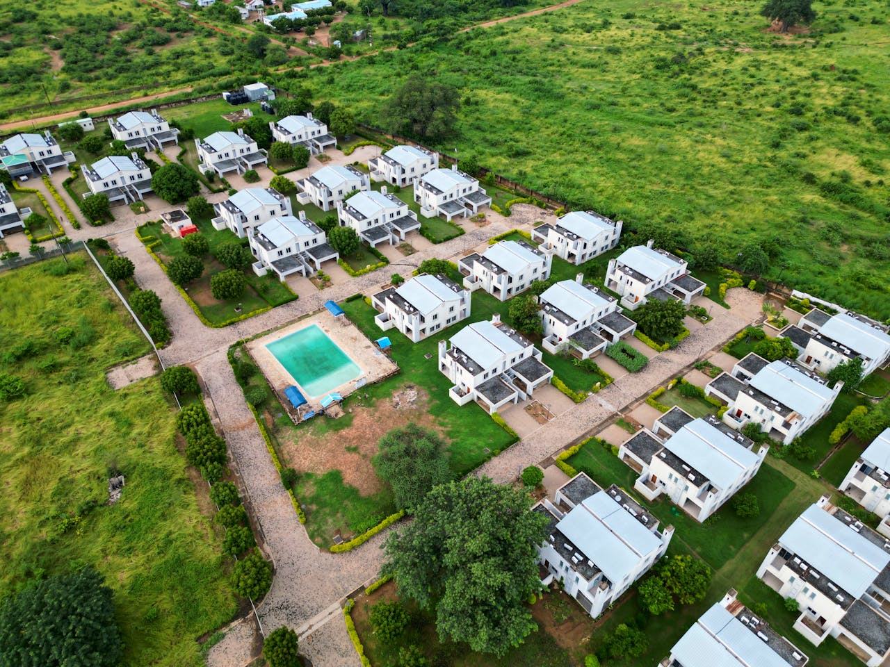 Real Estate Aerial Photography & Videography by Nepa Drone
