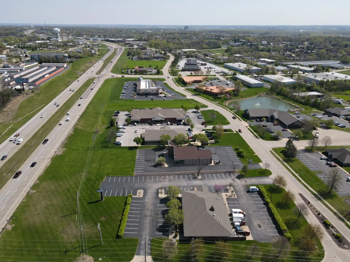 Photography & Video services by Range Drone