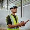 Drone-Based Thermal Inspection Services