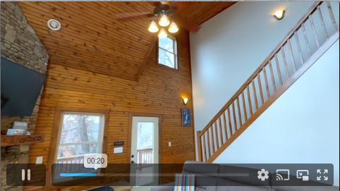 Professional Video Tour in South Carolina by RE Imaging
