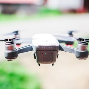 Drone photography and videography in Gresham by FlightPNW