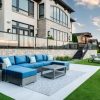 Cinematic Property Tour in Woodinville, Washington