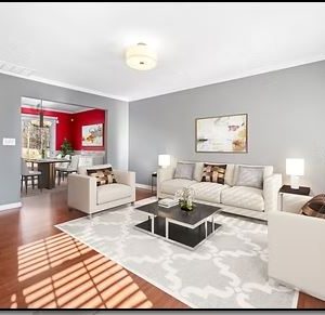 Virtual Staging Photography in South Carolina by RE Imaging