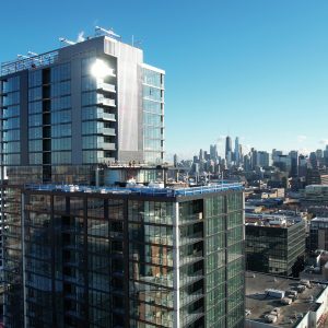 Drone Photography in Houston by Aerial Easel