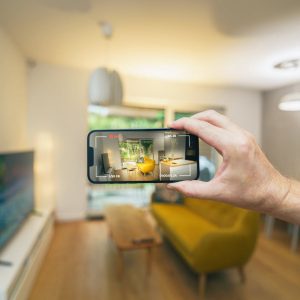 3D & 360° Virtual Tours by Jerod Beeson – Woodinville