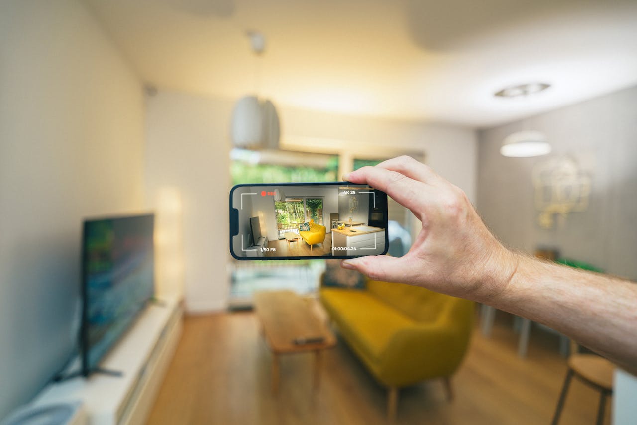 3D & 360° Virtual Tours by Jerod Beeson – Woodinville